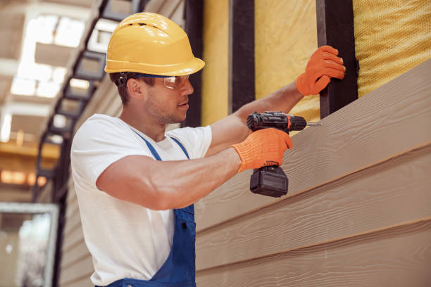 Best Custom Trim and Detailing for Siding  in Brady, TX